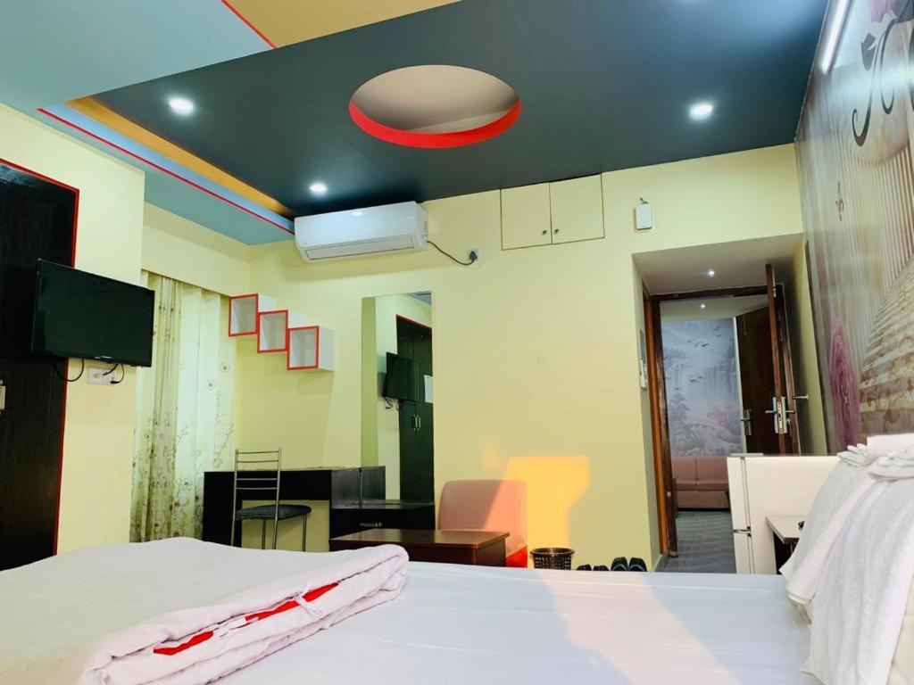 Hotel Pushpo Bilash Khulna Ngoại thất bức ảnh